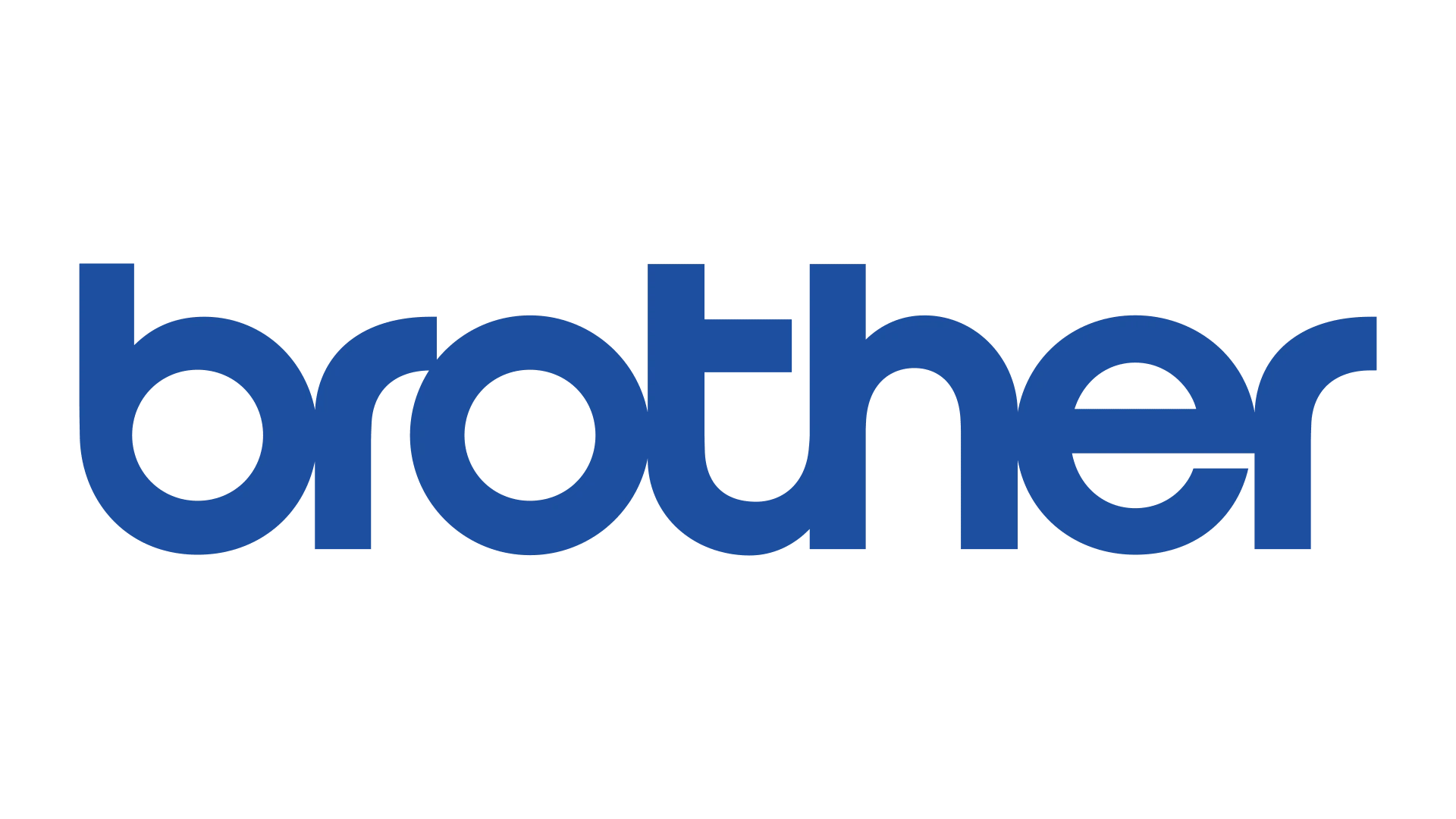 Brother logo
