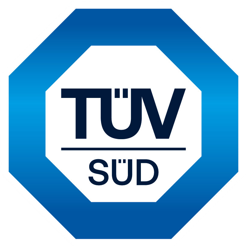 TÜV SÜD
