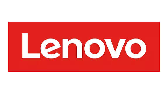 Lenovo logo