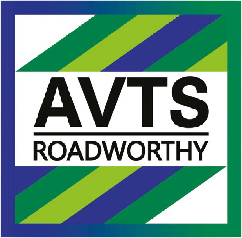 AVTS Roadworthy